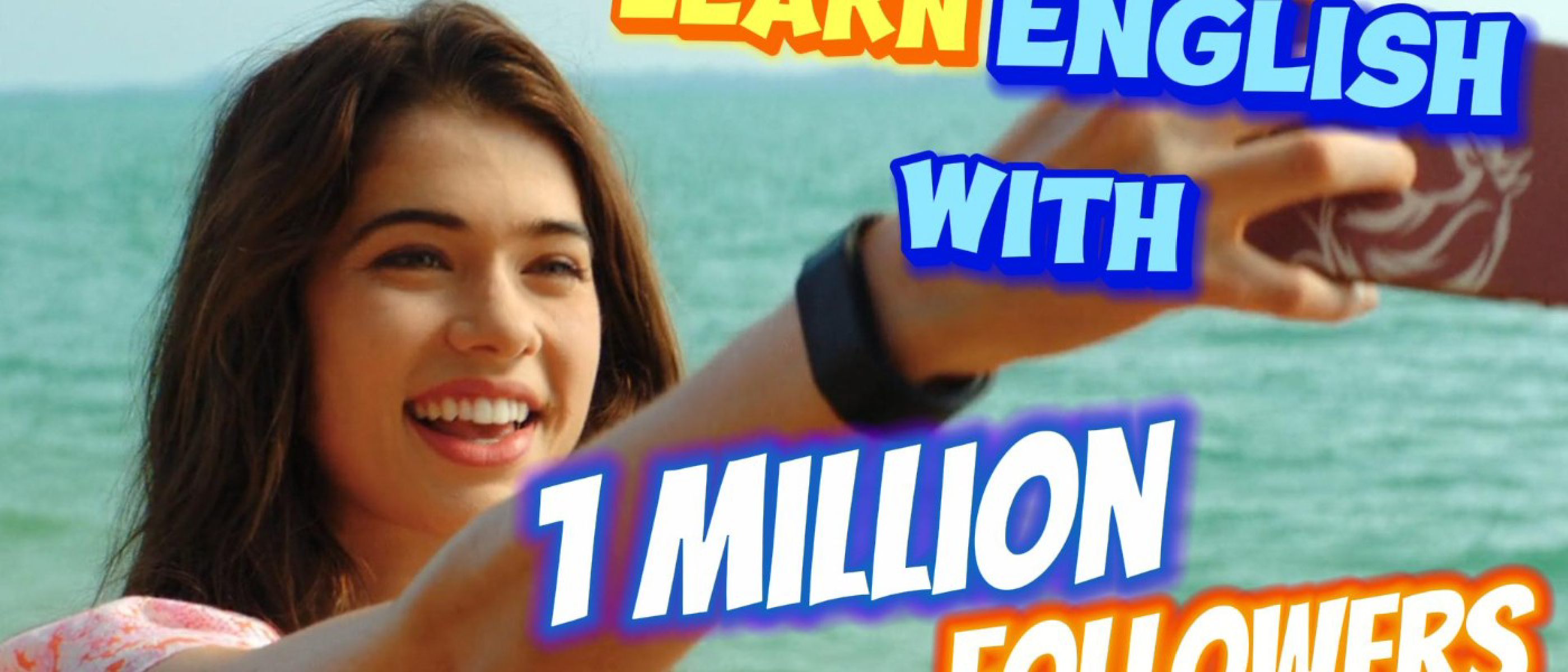 Learn English with an American Farm Girl - 1 Million Followers
